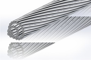 AAAC AS 1513 All Aluminum Alloy Conductor