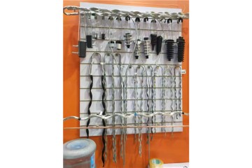 Preformed Guard Wires (SHL)