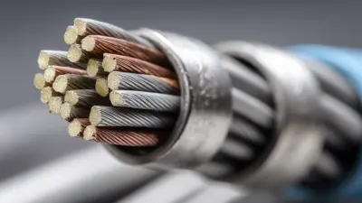 Mastering Conductor Cables A Step by Step Guide for Successful Installations