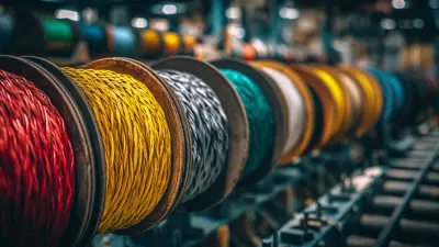 Exploring the Future of Cable Wire Technology: Innovations Driving the Industry Forward