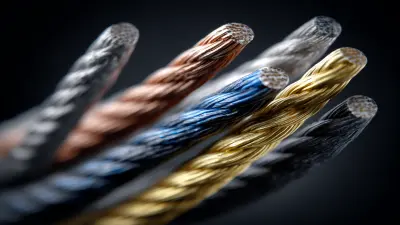 Top Strategies for Maximizing Performance with Insulated Wire in Your Projects