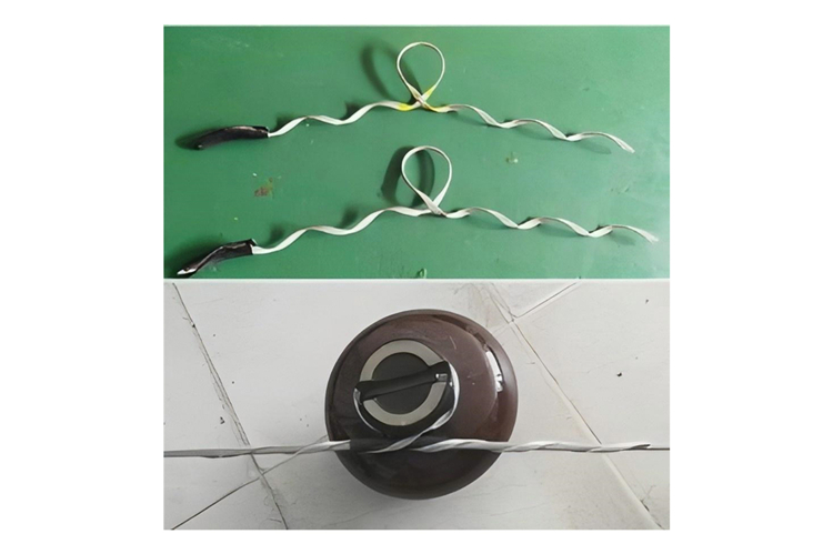 Preformed Binding Wire Series