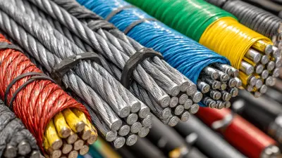 How to Choose the Right High Voltage Cable for Your Project Needs