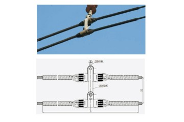 Preformed Suspension Clamps (SCL)
