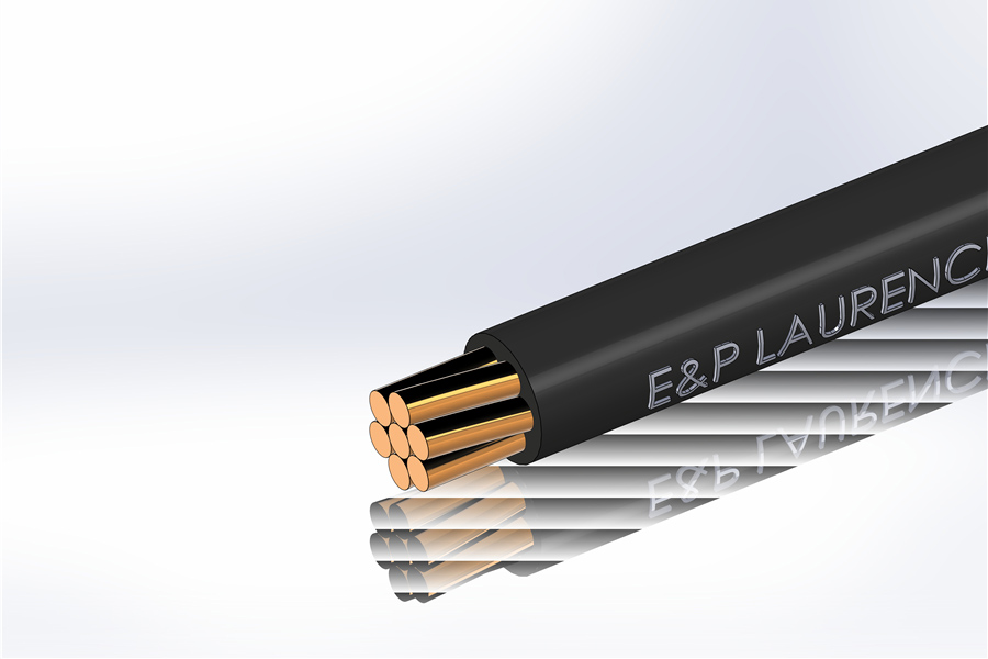 PVC Covered Conductor (BS 6485)
