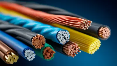 Unveiling the Differences Between Solar Wire Types for Optimal Energy Efficiency
