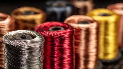Step-by-Step Guide to Choosing the Right Insulated Copper Wire for Your Project